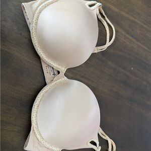 Lily of France Cream Bra
